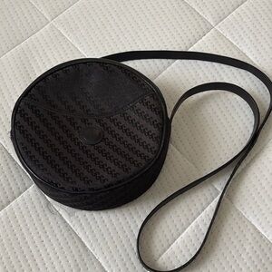 Vintage Gucci Canteen Purse